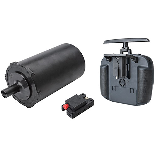 یو اے وی ٹرانسمیشن سسٹم کیا ہے؟