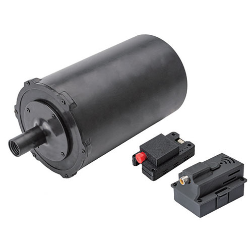 UAV فائبر آپٹک ٹرانسمیشن سسٹم فضائی مواصلات کو کیسے بہتر بناتا ہے؟