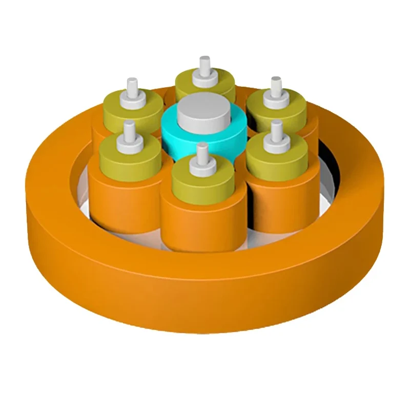 کیا چیز کثیر مقصدی بریک آؤٹ فائبر آپٹک کیبل کو جدید نیٹ ورک انفراسٹرکچر کے لیے بہترین انتخاب بناتی ہے