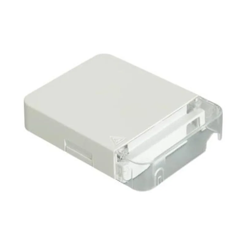 فائبر آپٹک کیبل تک رسائی ٹرمینل پینل GFS-1F