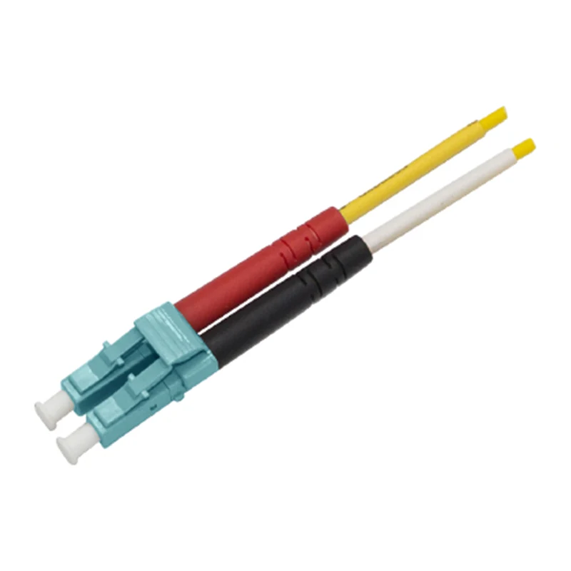 LC OM3 2.0 ملی میٹر DX کنیکٹر