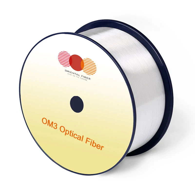 ملٹی موڈ آپٹیکل فائبر OM2+/OM3