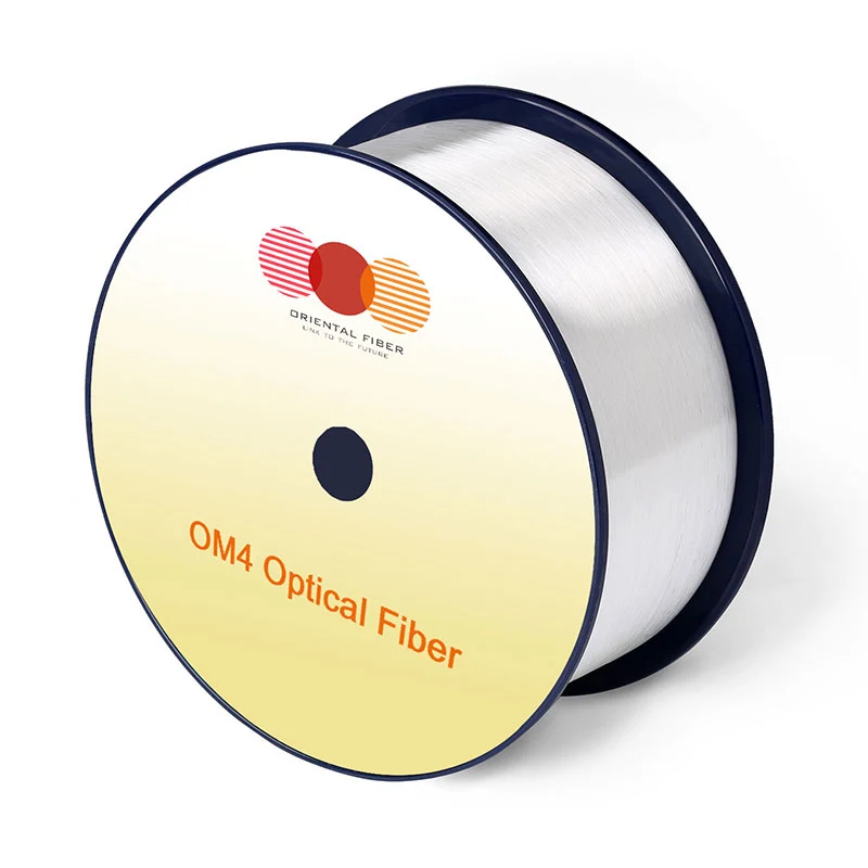 ملٹی موڈ آپٹیکل فائبر OM4