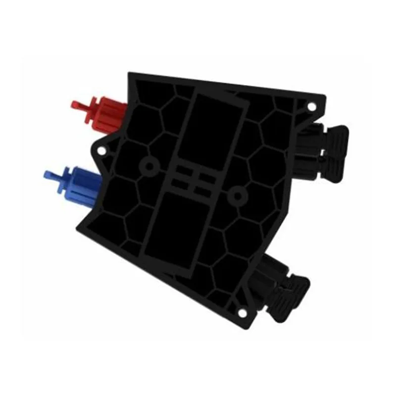 پری کنیکٹورائزڈ فائبر آپٹک کیبل ڈسٹری بیوشن باکس GFS-004-002C