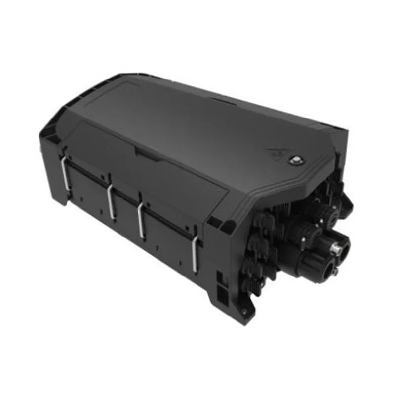 پری کنیکٹورائزڈ فائبر آپٹک کیبل ڈسٹری بیوشن باکس GFS-016-007C