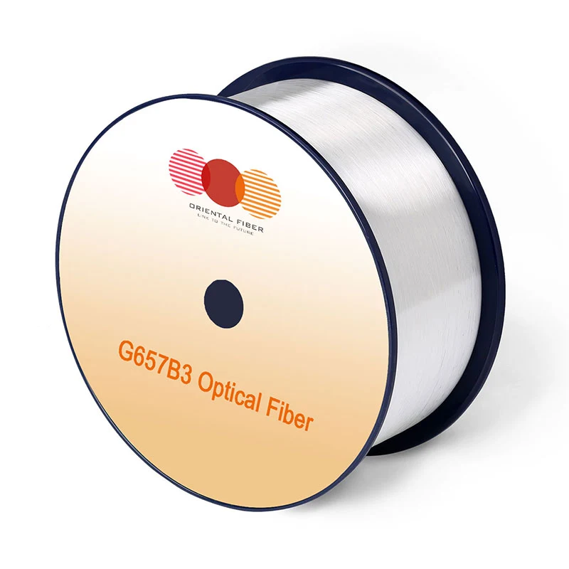 سنگل موڈ آپٹیکل فائبر G.657.b3