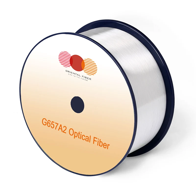 سنگل موڈ آپٹیکل فائبر G.657.a2